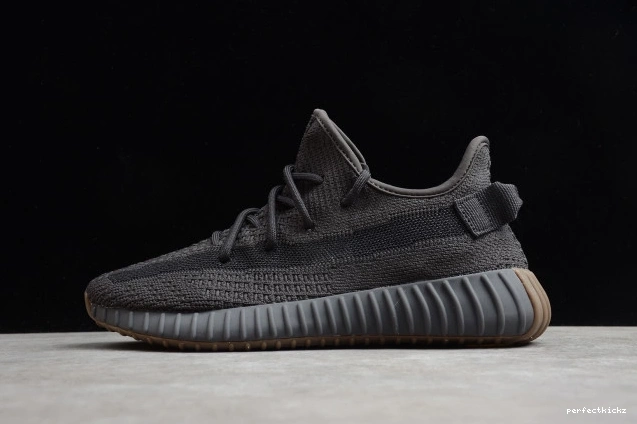 350 Boost Adidas Cinder V2 FY4176 Reflective Yeezy 0814